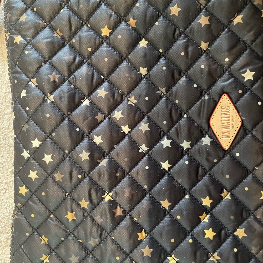 Mz Wallace pouch